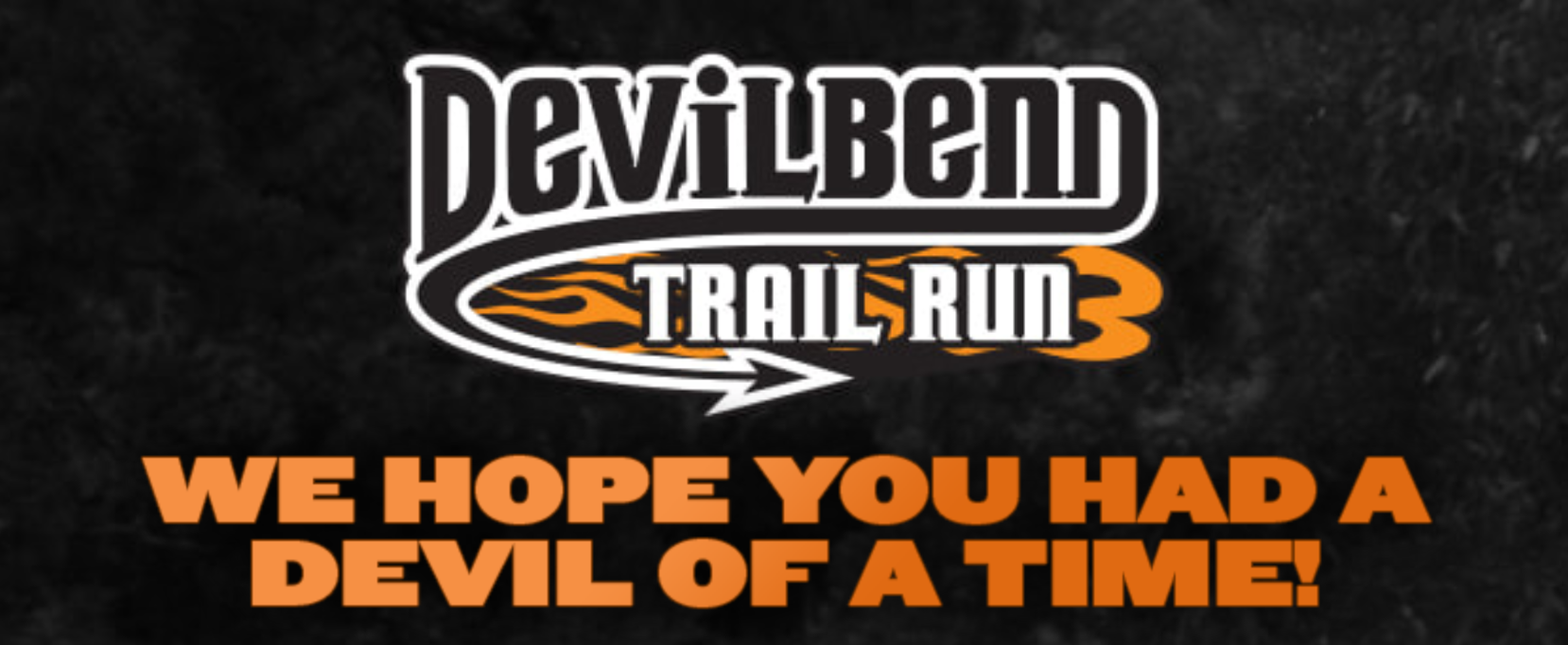 Devilbend Trail Run